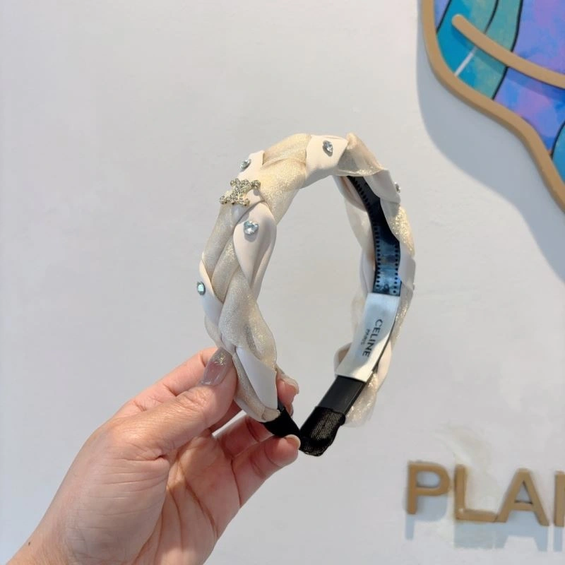 Celine Hair Hoop Effortless 264918
