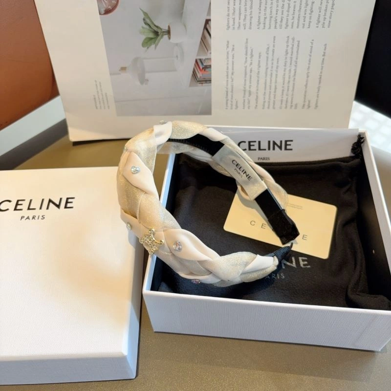Celine Hair Hoop Effortless 264918