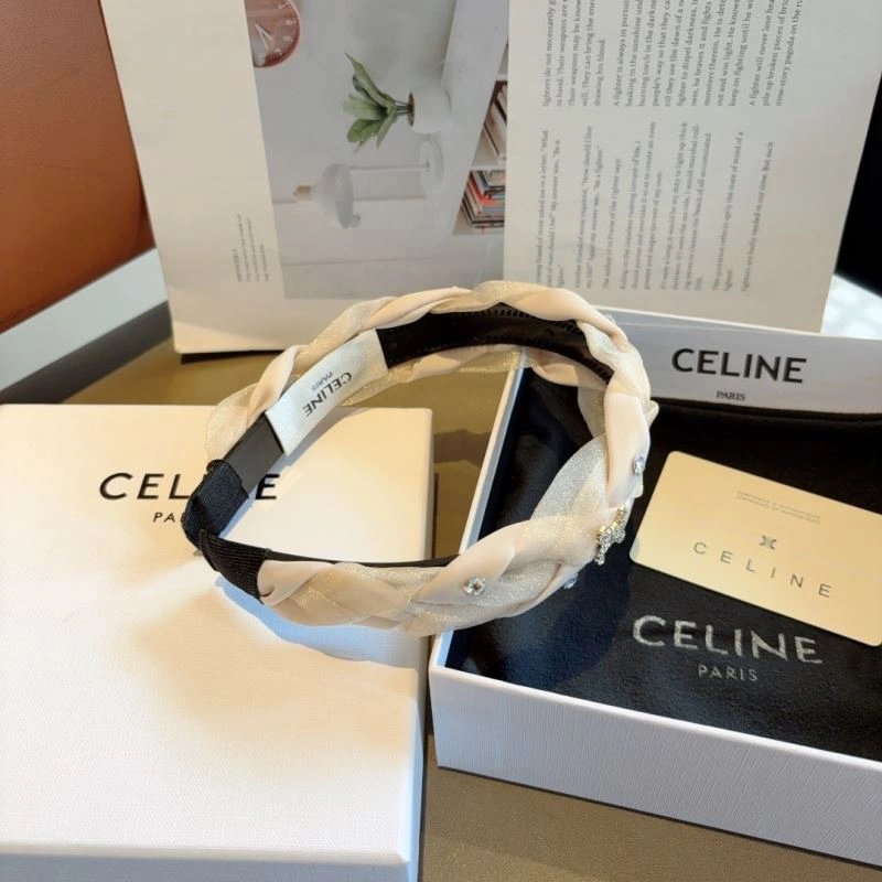 Celine Hair Hoop Effortless 264918