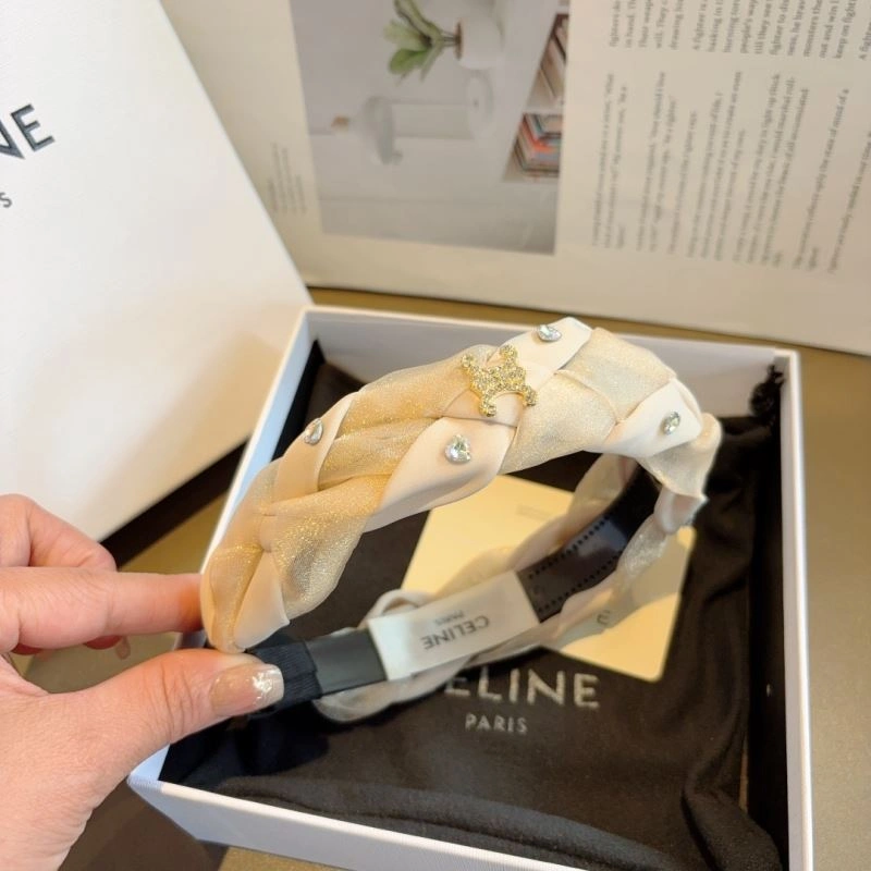 Celine Hair Hoop Effortless 264918