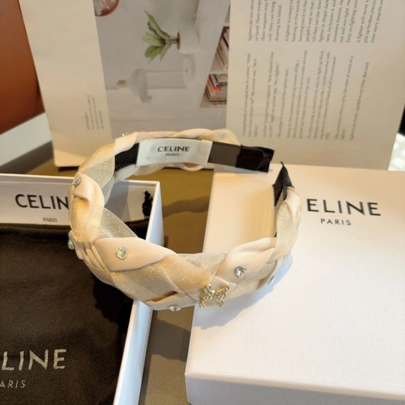 Celine Hair Hoop Effortless 264918