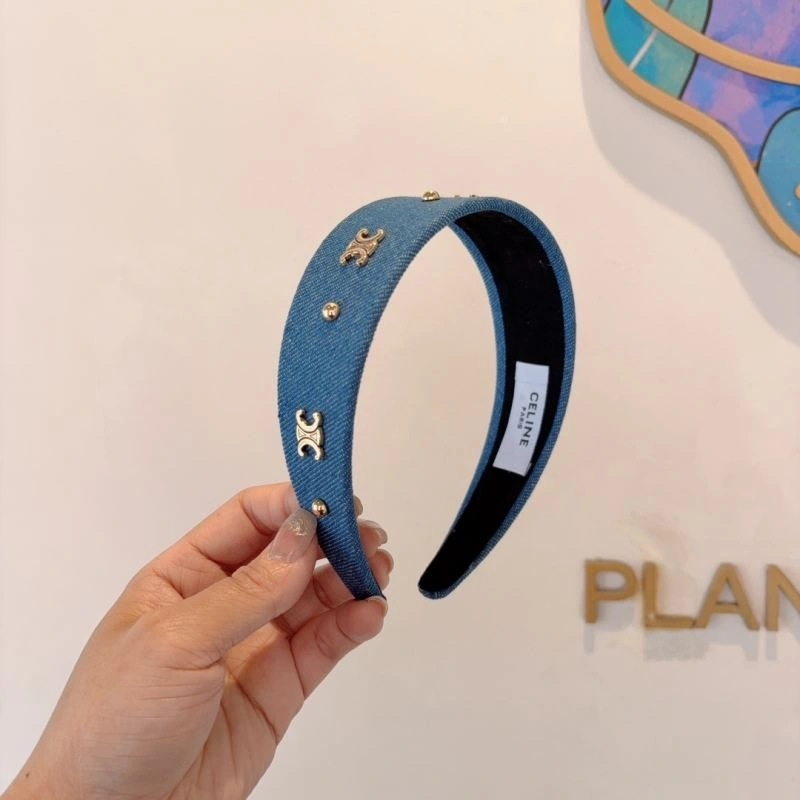 Celine Hair Hoop Elegant 264904