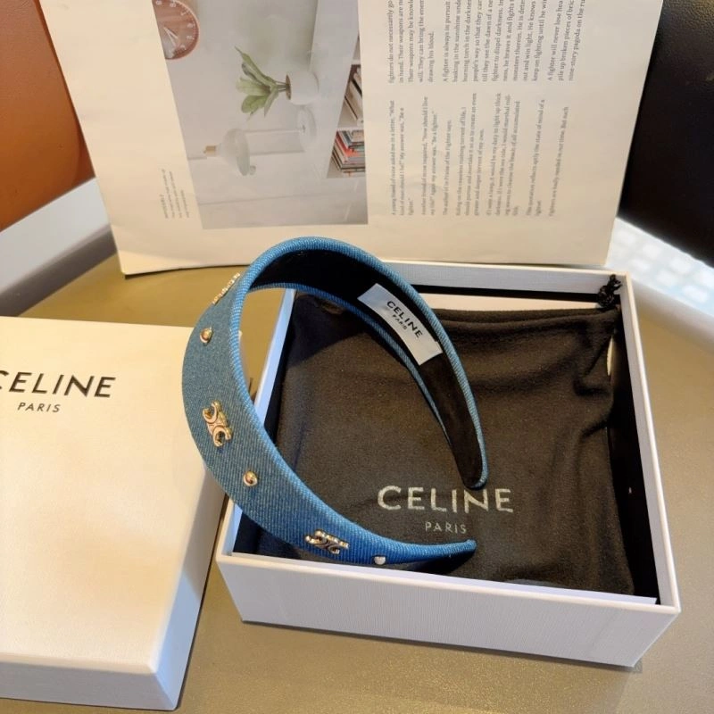 Celine Hair Hoop Elegant 264904