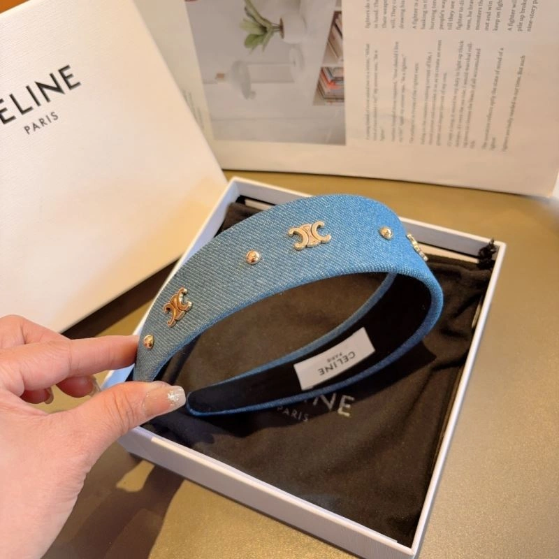 Celine Hair Hoop Elegant 264904