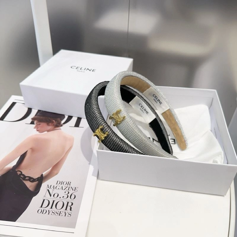 ModernLook Celine Hair Hoop 264907