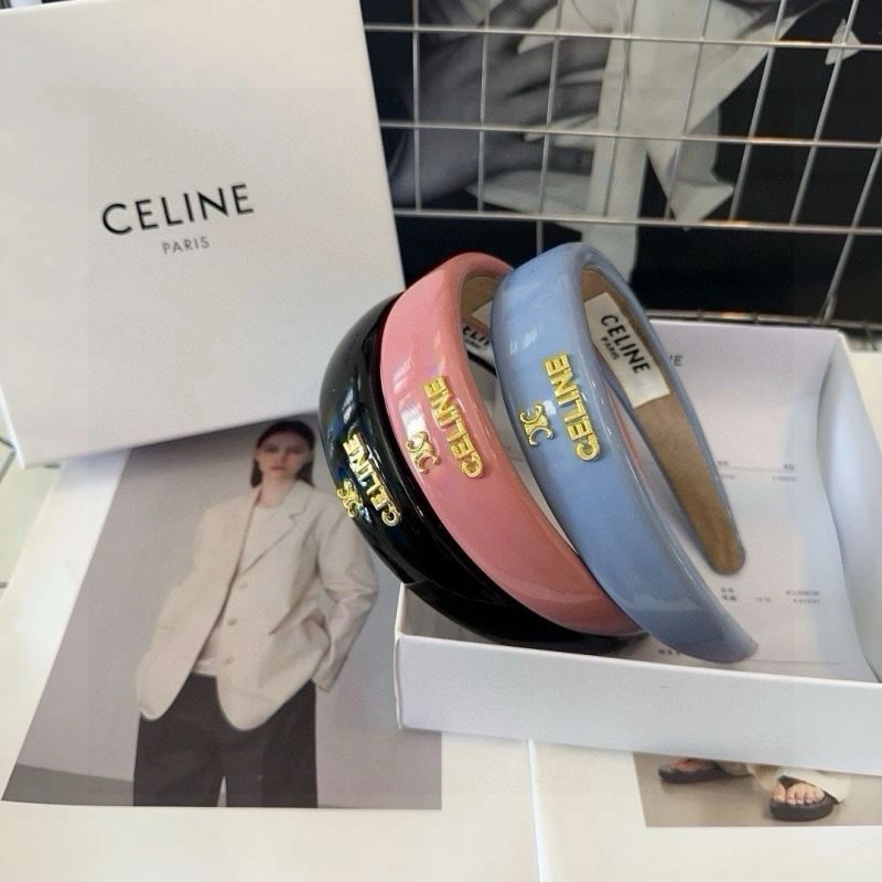 Sophisticated Celine Hair Hoop 264910