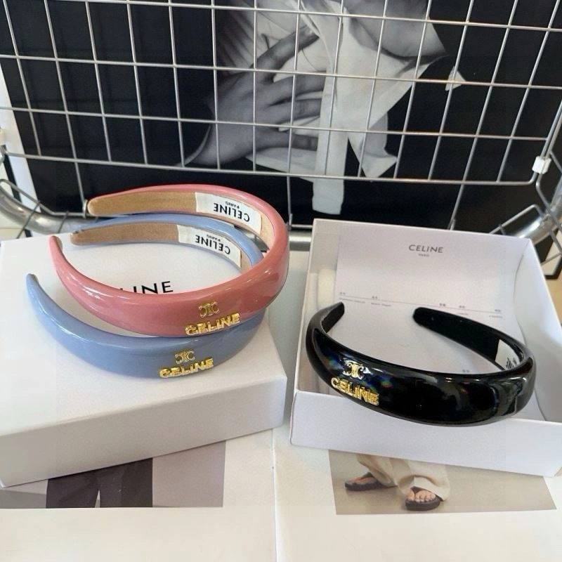 Sophisticated Celine Hair Hoop 264910