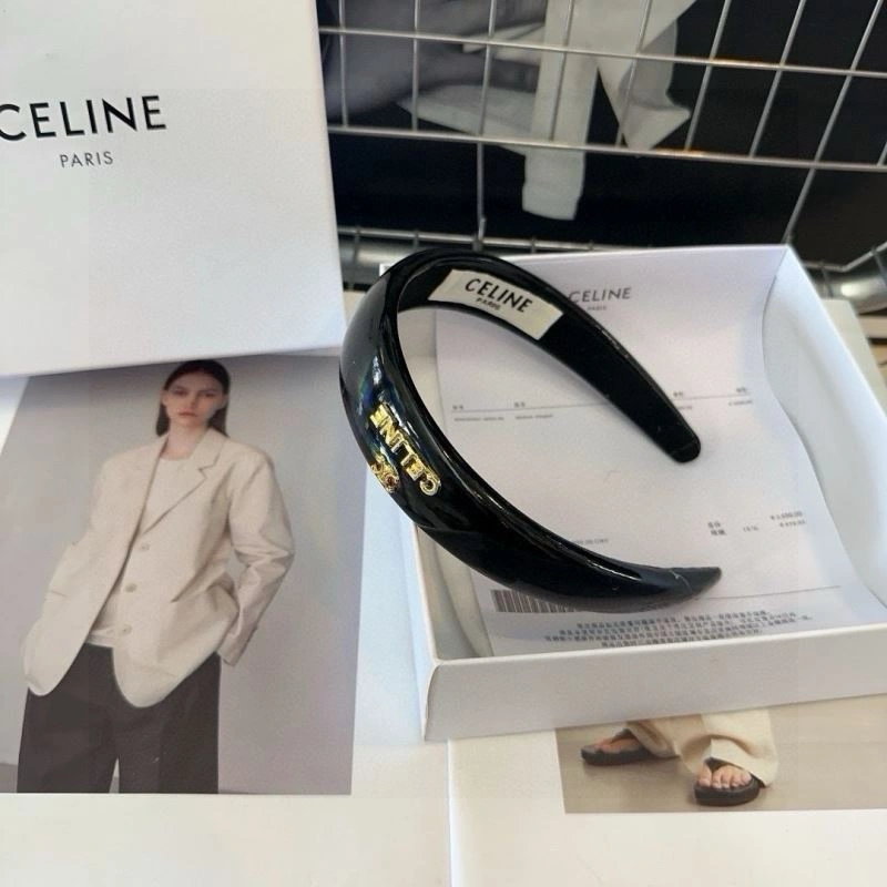 Sophisticated Celine Hair Hoop 264910