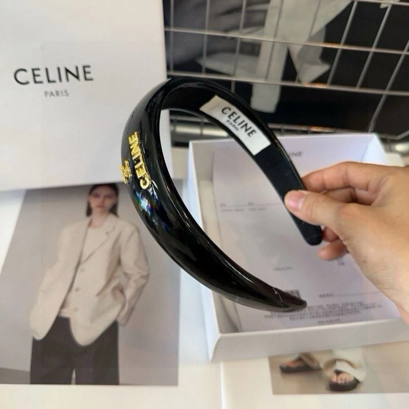 Sophisticated Celine Hair Hoop 264910