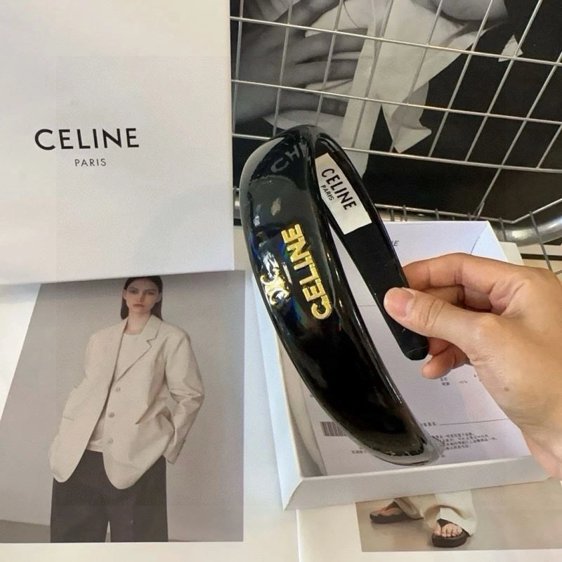 Sophisticated Celine Hair Hoop 264910