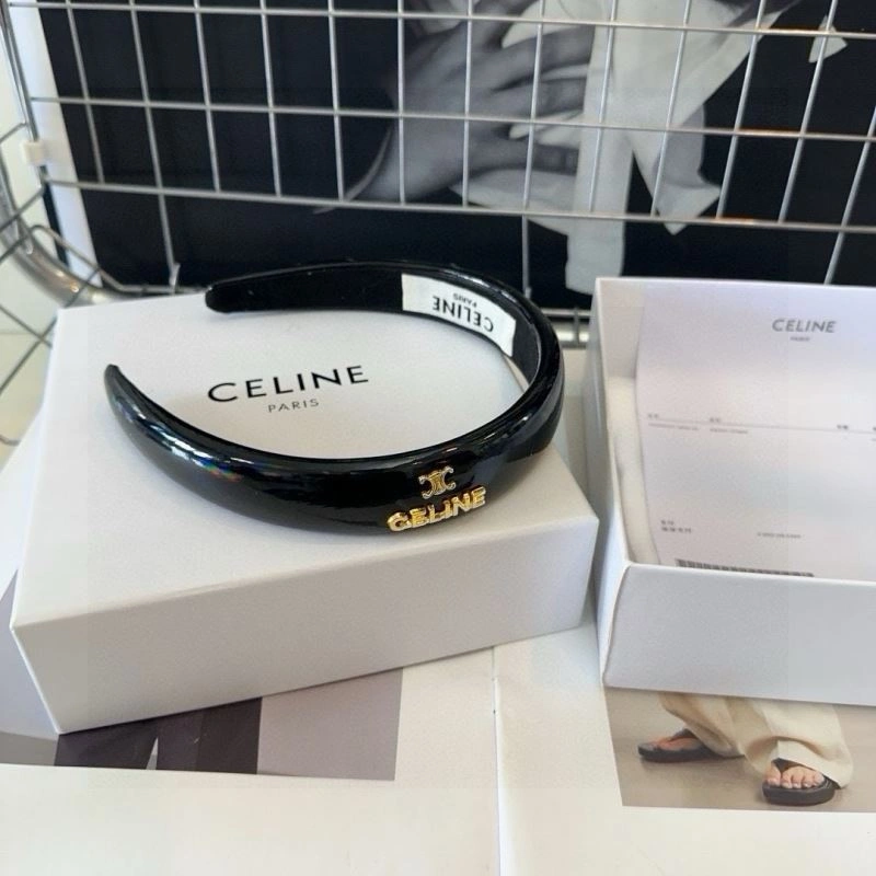 Sophisticated Celine Hair Hoop 264910
