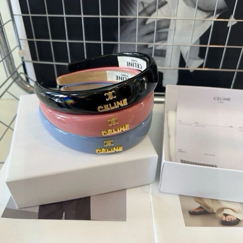 Sophisticated Celine Hair Hoop 264910