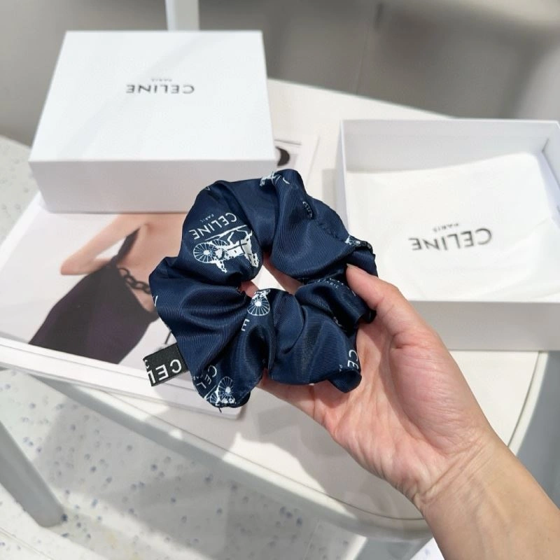 Compact Celine Hair Hoop 264898
