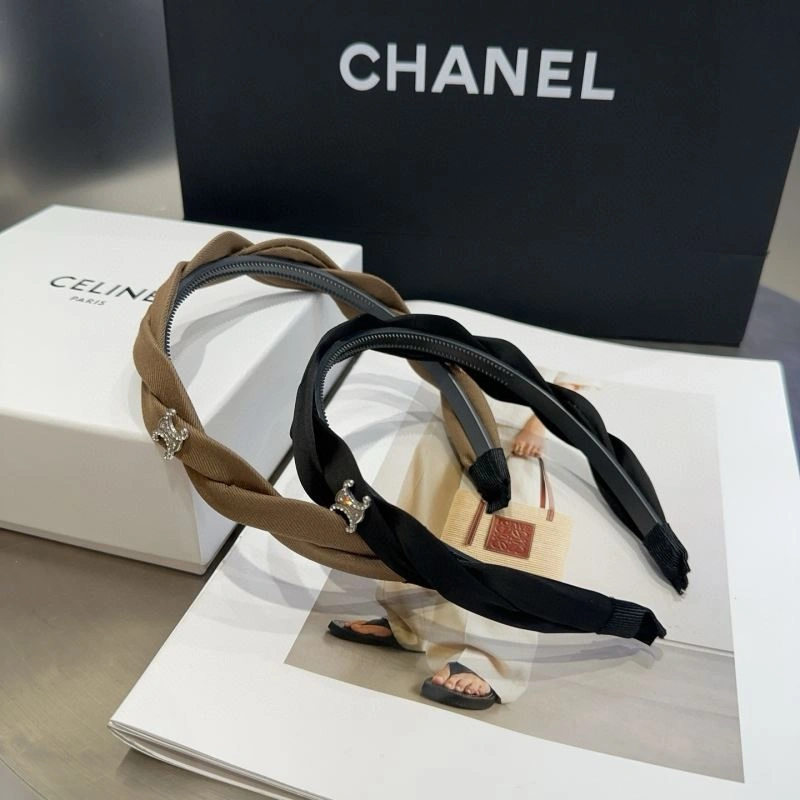 Celine Hair Hoop Durable 264917
