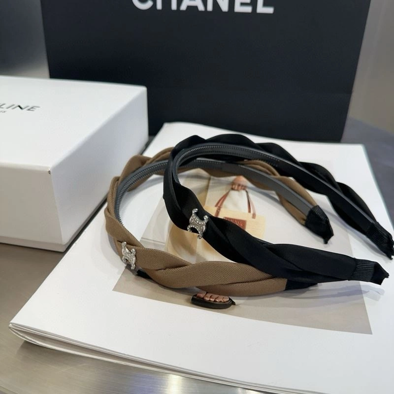 Celine Hair Hoop Durable 264917
