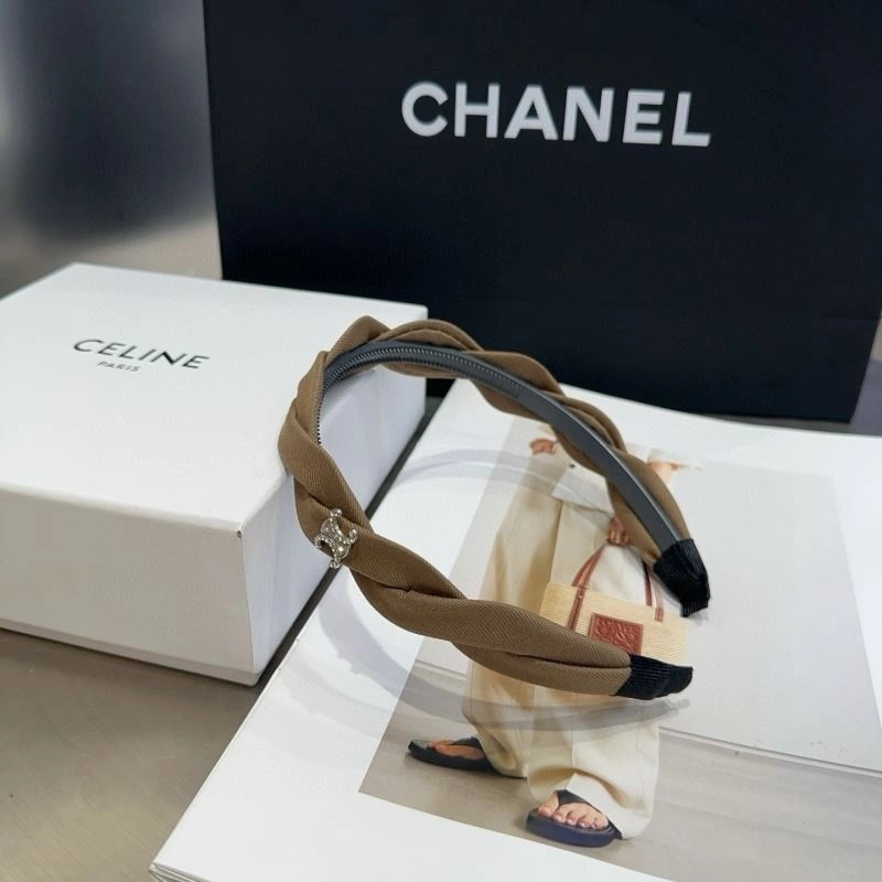 Celine Hair Hoop Durable 264917