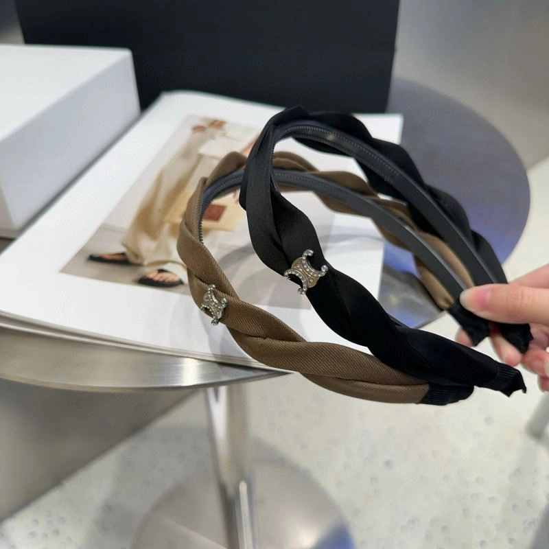 Celine Hair Hoop Durable 264917