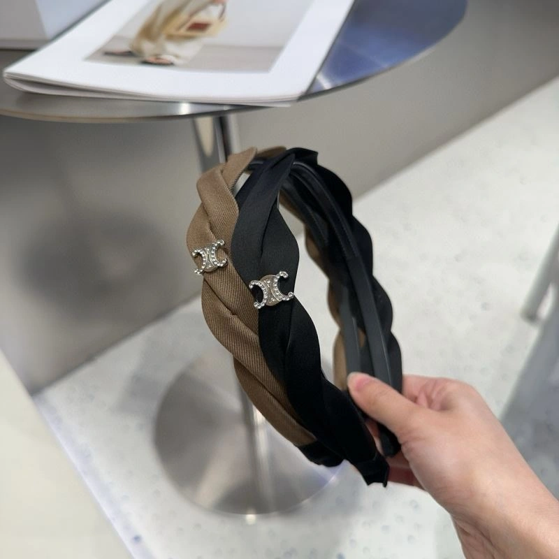 Celine Hair Hoop Durable 264917