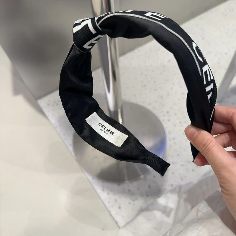 WrinkleFree Celine Hair Hoop 264915