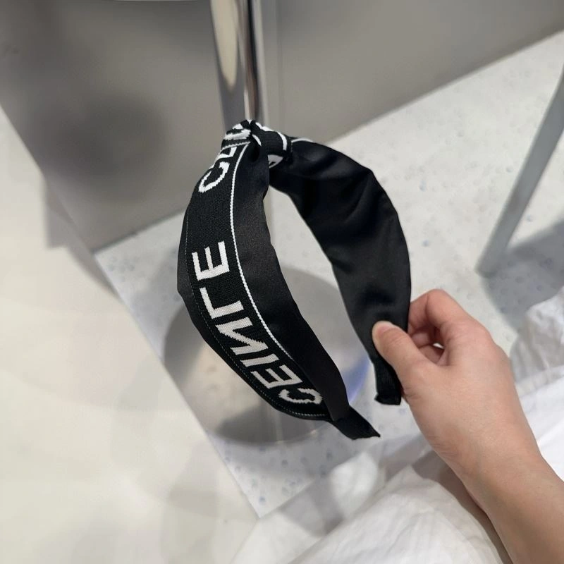 WrinkleFree Celine Hair Hoop 264915
