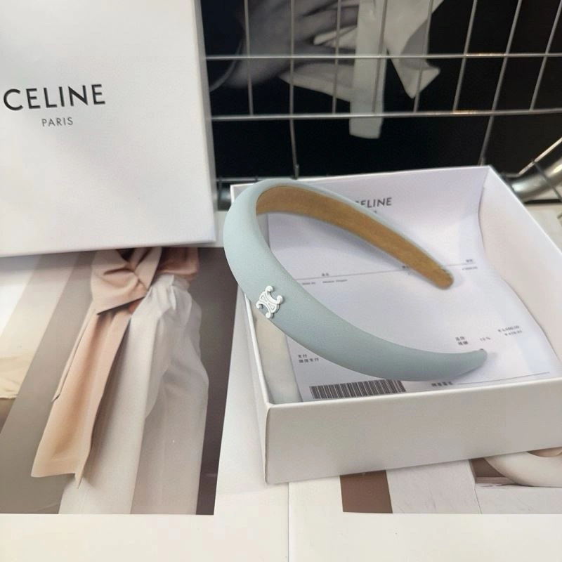 Celine Hair Hoop WaterResistant 264914