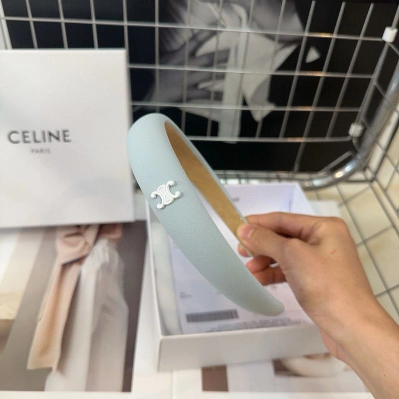 Celine Hair Hoop WaterResistant 264914