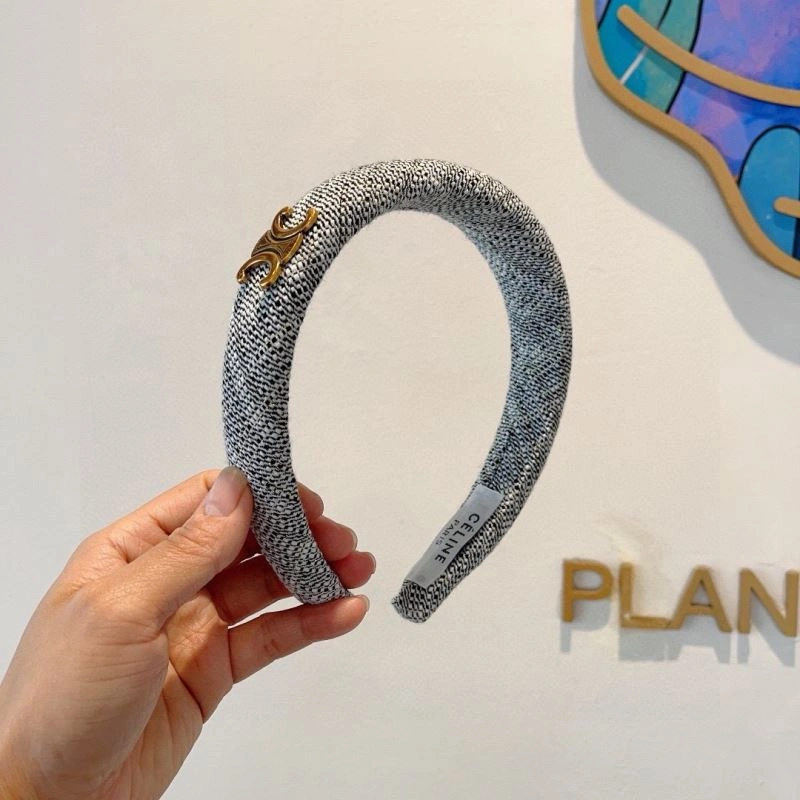Celine Hair Hoop Sophisticated 264893