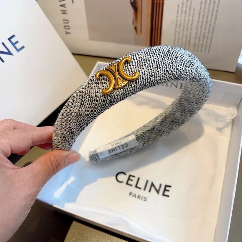 Celine Hair Hoop Sophisticated 264893