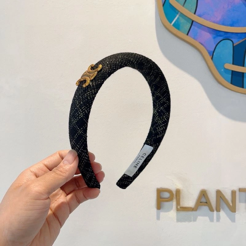 WrinkleFree Celine Hair Hoop 264892