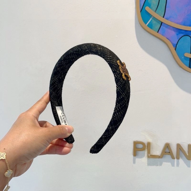 WrinkleFree Celine Hair Hoop 264892