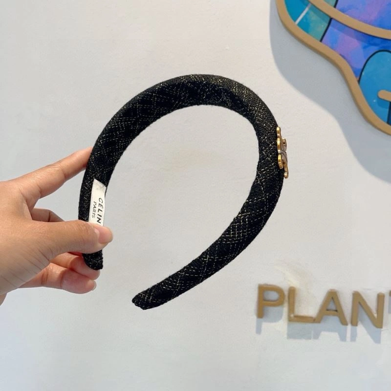 WrinkleFree Celine Hair Hoop 264892