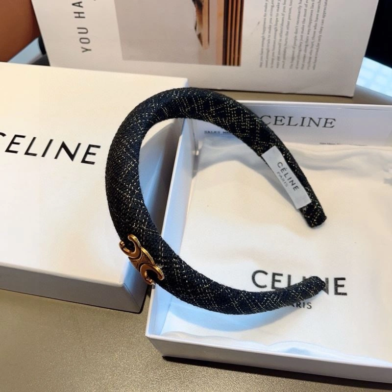 WrinkleFree Celine Hair Hoop 264892