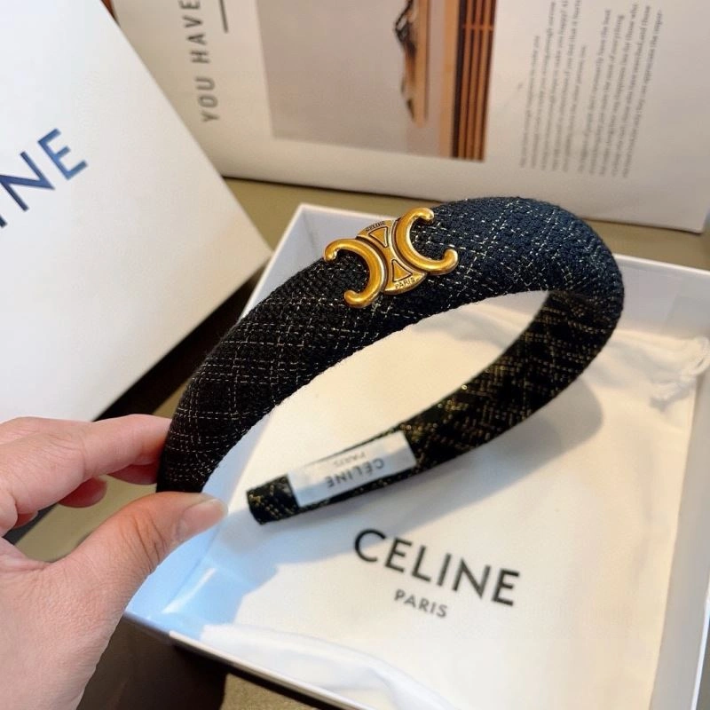WrinkleFree Celine Hair Hoop 264892