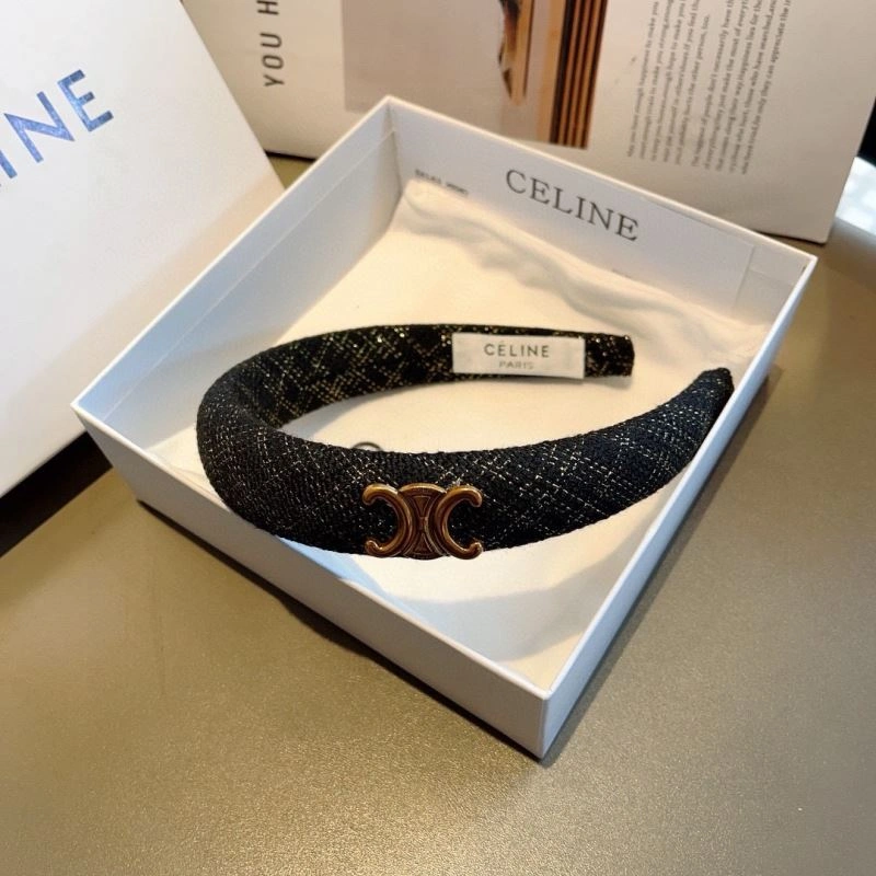 WrinkleFree Celine Hair Hoop 264892