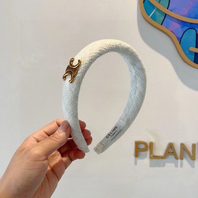 Celine Hair Hoop Versatile 264894