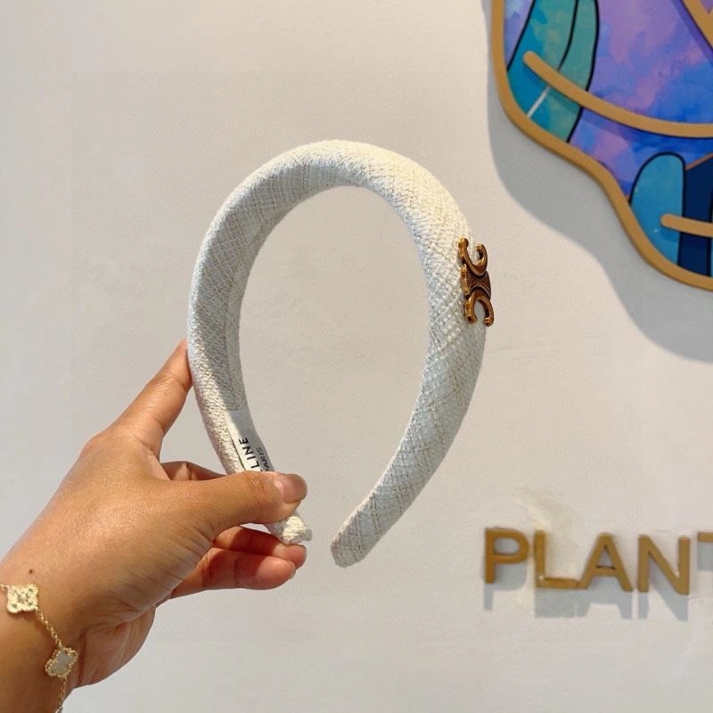 Celine Hair Hoop Versatile 264894
