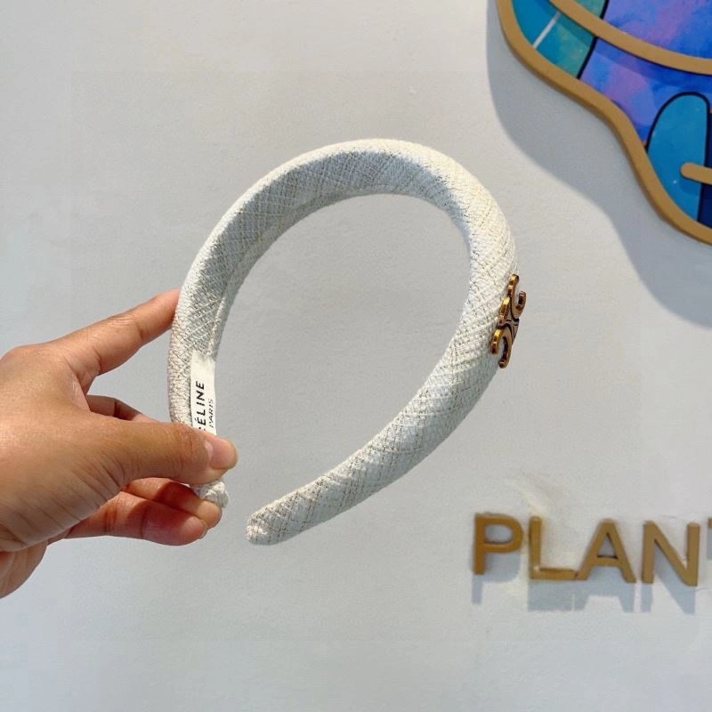 Celine Hair Hoop Versatile 264894