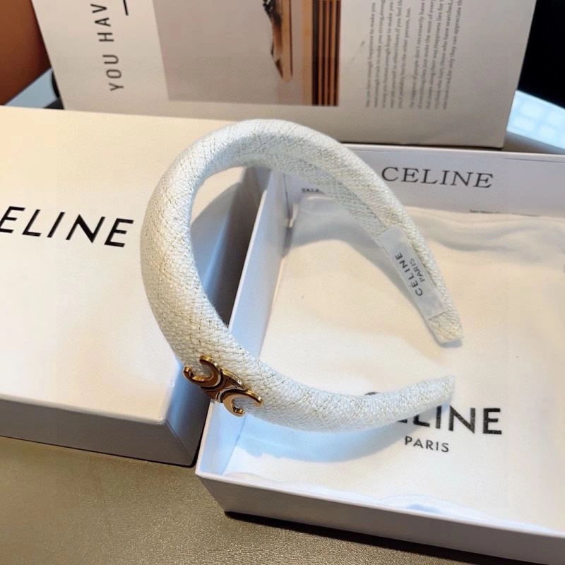 Celine Hair Hoop Versatile 264894