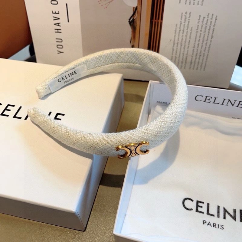 Celine Hair Hoop Versatile 264894
