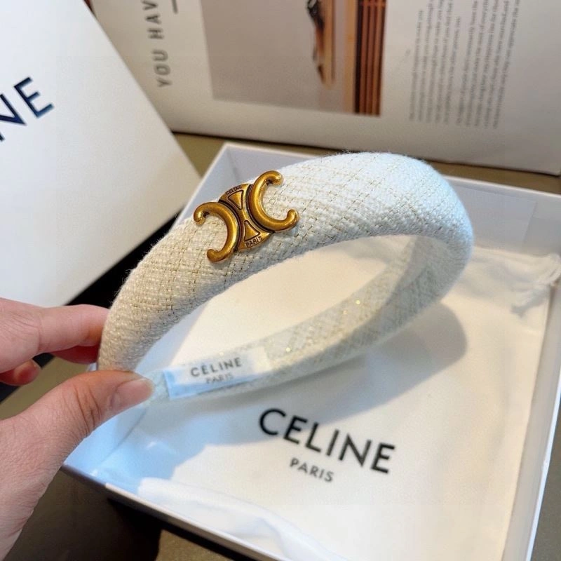 Celine Hair Hoop Versatile 264894