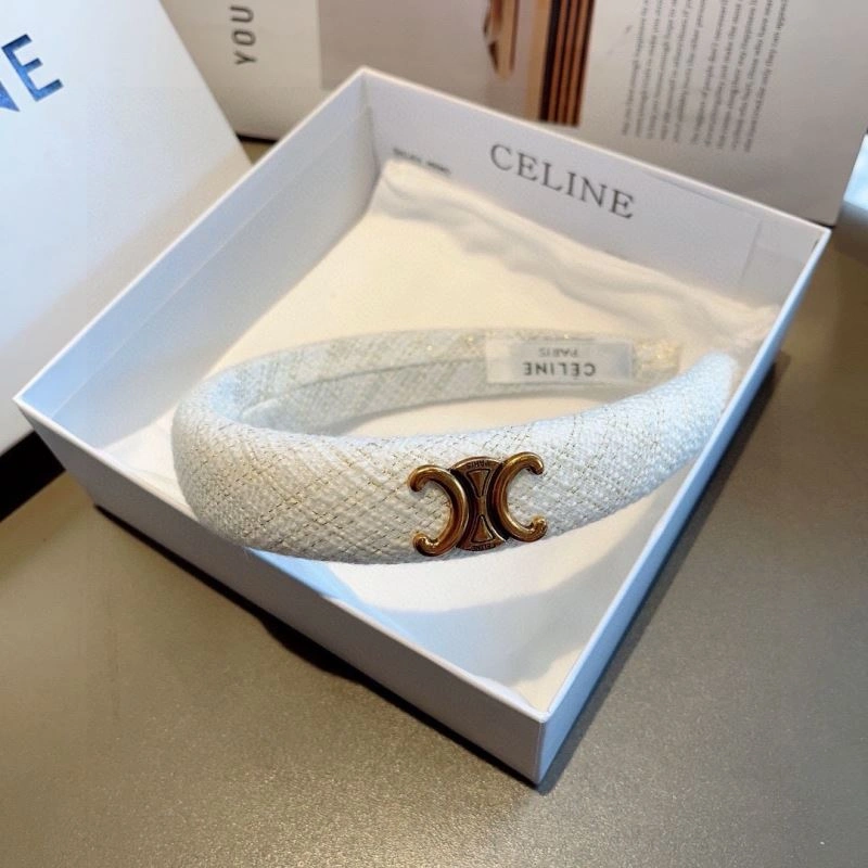 Celine Hair Hoop Versatile 264894
