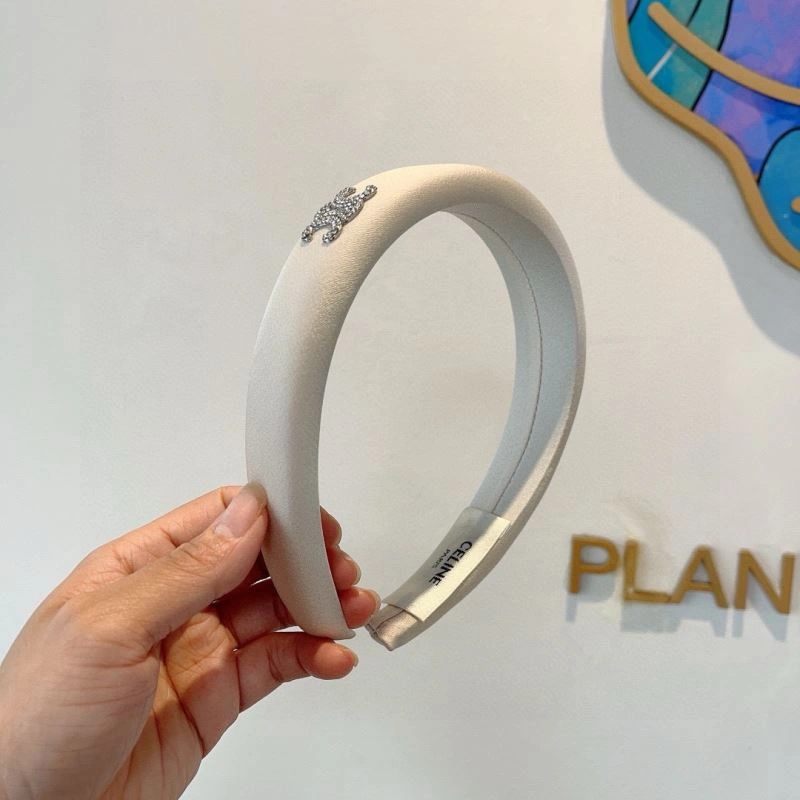 Celine Hair Hoop Breathable 264900