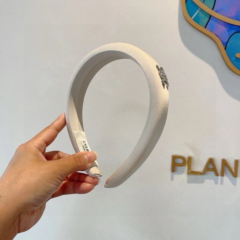 Celine Hair Hoop Breathable 264900