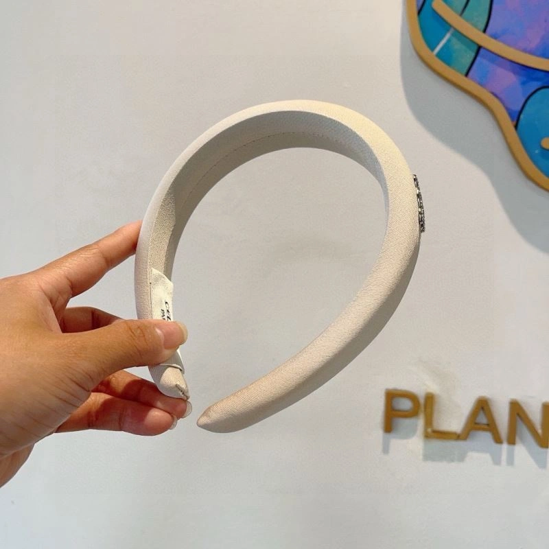 Celine Hair Hoop Breathable 264900