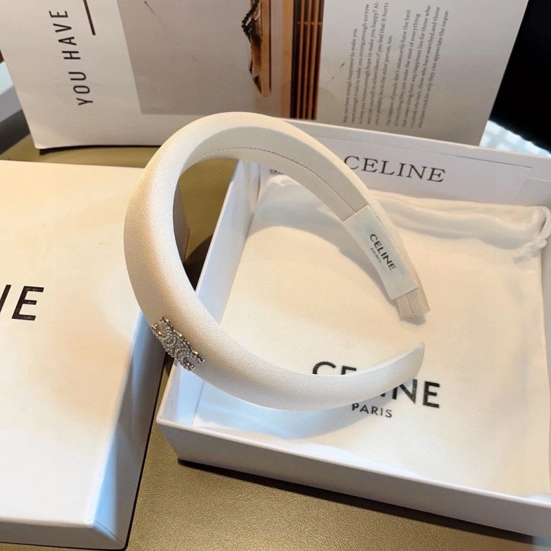 Celine Hair Hoop Breathable 264900