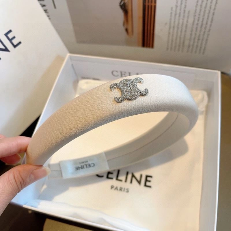 Celine Hair Hoop Breathable 264900