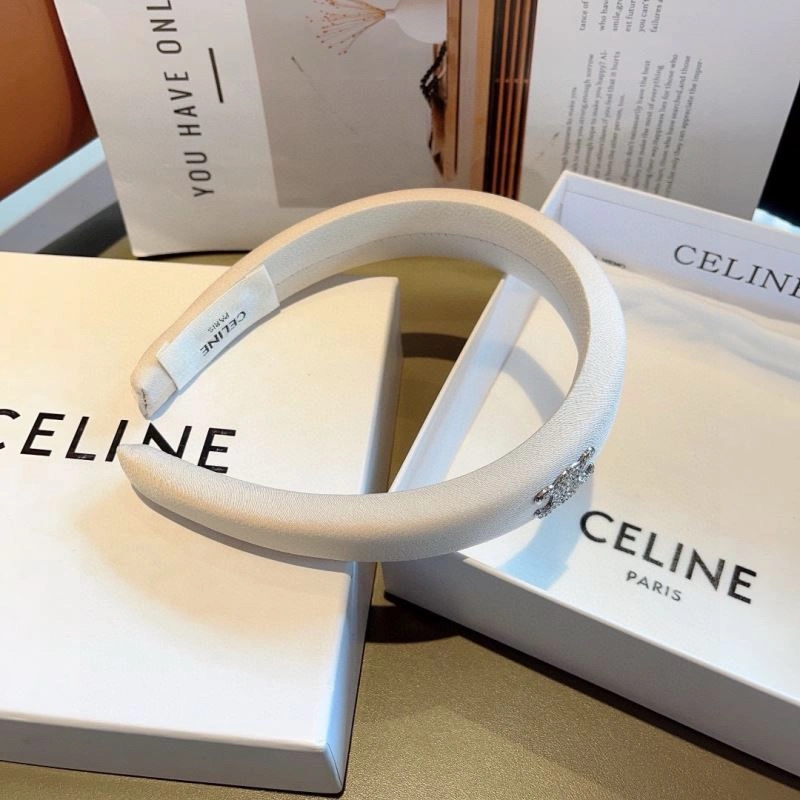 Celine Hair Hoop Breathable 264900