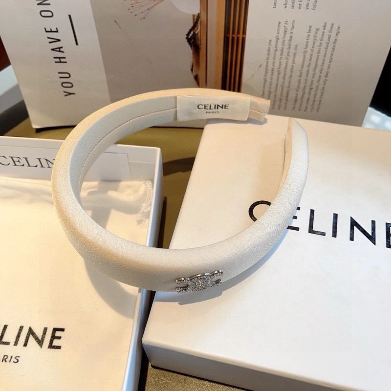 Celine Hair Hoop Breathable 264900