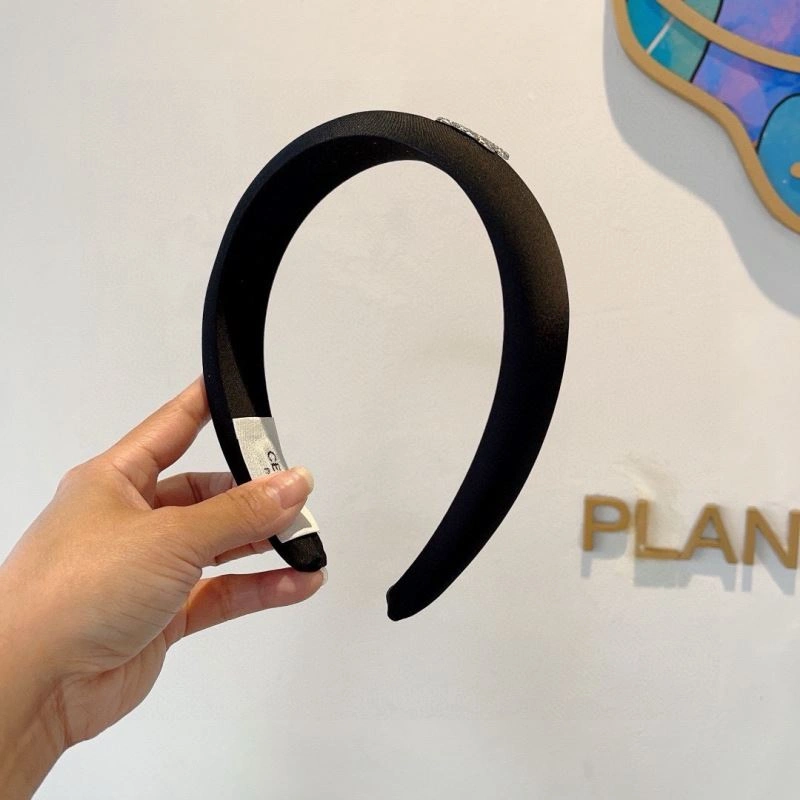 ComfortFit Celine Hair Hoop 264891