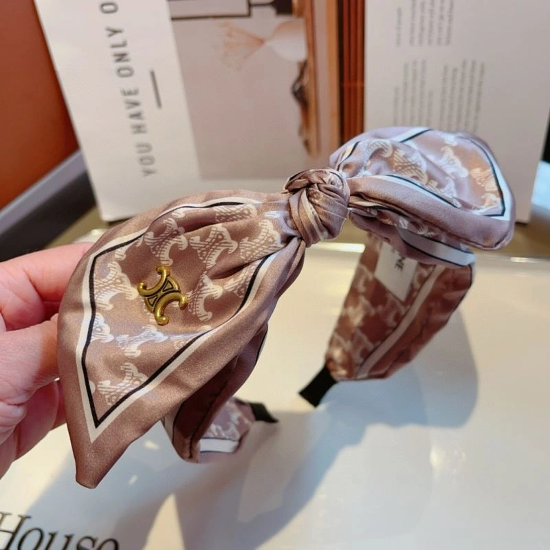 Celine Hair Hoop Sleek 264890